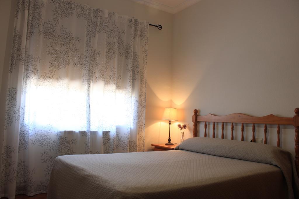 Albergue Los Chorros Riopar Room photo