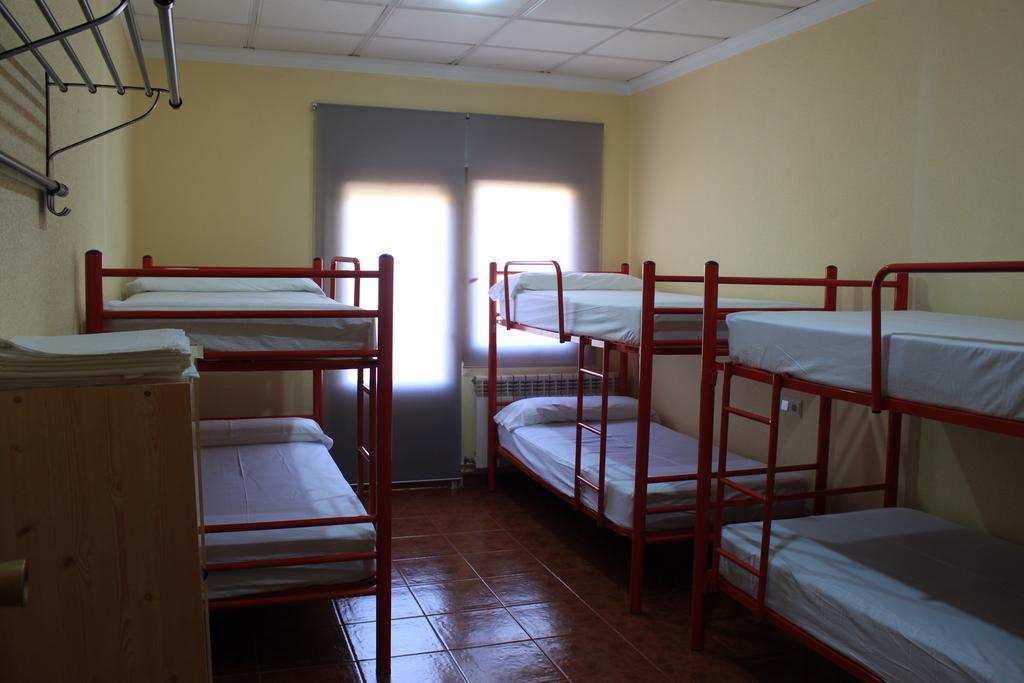 Albergue Los Chorros Riopar Room photo