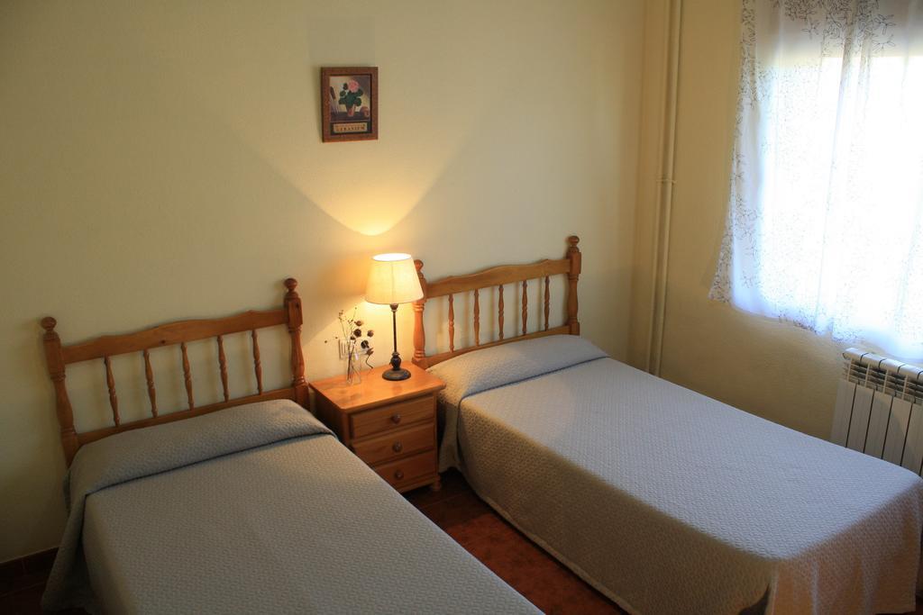 Albergue Los Chorros Riopar Room photo