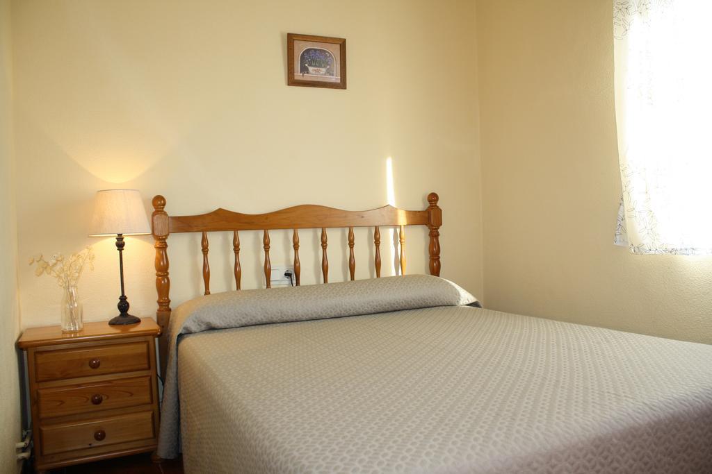 Albergue Los Chorros Riopar Room photo