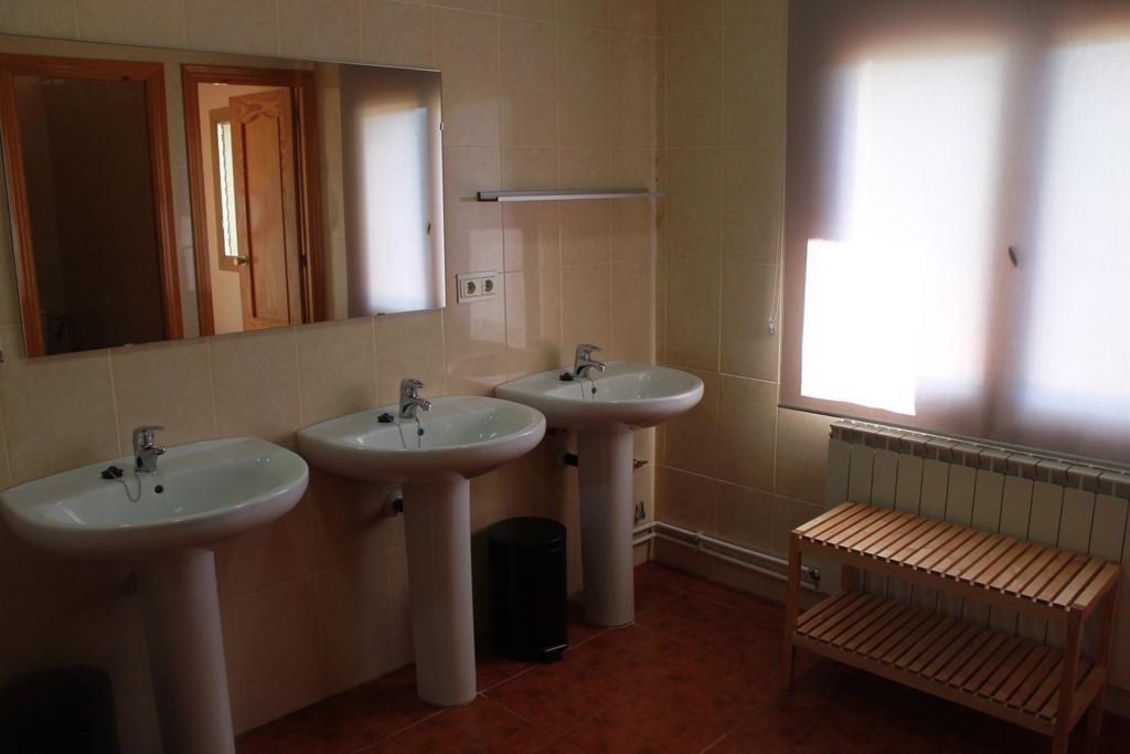 Albergue Los Chorros Riopar Room photo