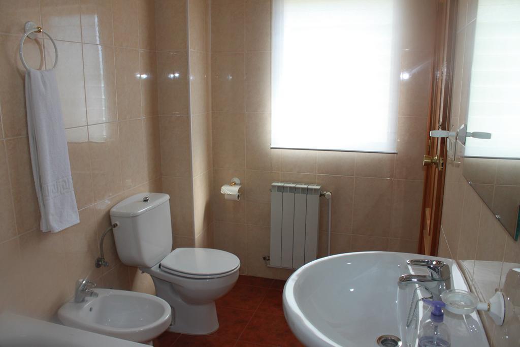 Albergue Los Chorros Riopar Room photo